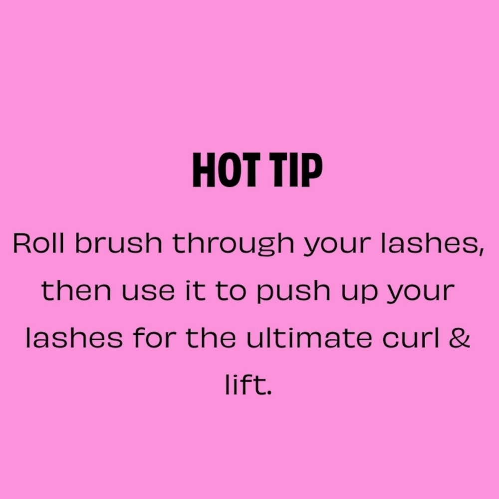 Benefit Roller Lash Black Roller LashSuper-curling & lifting mascara - Picture 7 of 7